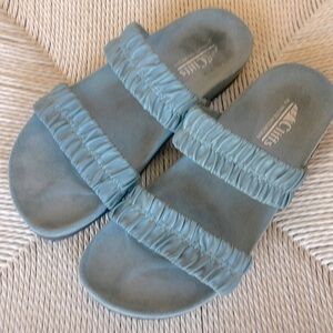 Cliff By White Mountain Sandals size 8